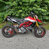 Ducati Hypermotard 950 SP - Offers