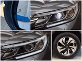Honda CR-V 2.0i Lifestyle 4WD *1.Hand*Xenon*Kamera* - Honda CR-V: 2.0