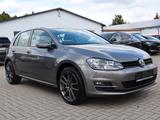 Volkswagen Golf 1.2 TSI BMT Trendline - Volkswagen Golf: Trendline Tsi