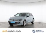 Volkswagen Golf VIII 1.5 TSI DSG eHybrid GOAL | AHK | LED | - Jahreswagen mit Hybrid-Antrieb