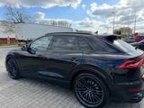 Audi Q8 50 TDI quattro tiptronic -