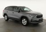 Skoda Kodiaq TDI DSG 4x4 Selection, AHK, Navi, Side, e - Skoda Kodiaq Gebrauchtwagen
