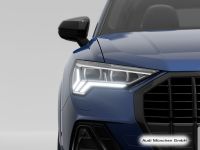 Audi Q3 - Vorschau Bild 8