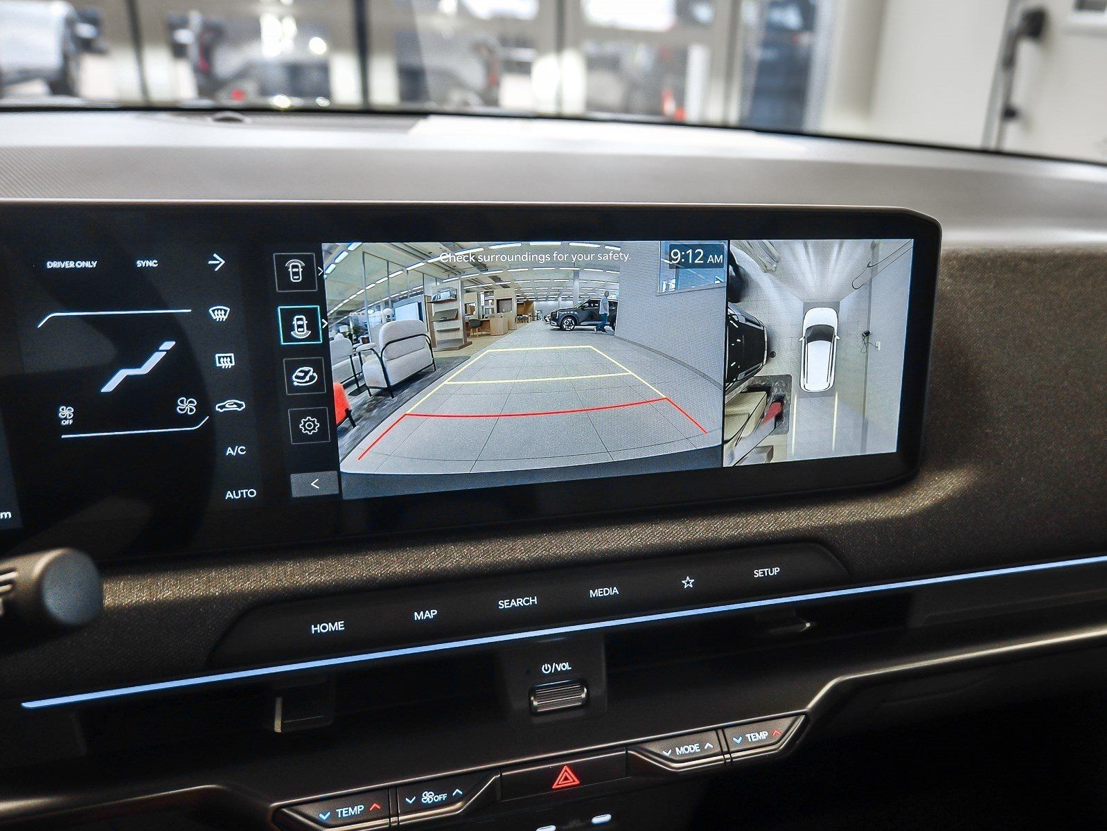 Kia EV2 - Bild 12