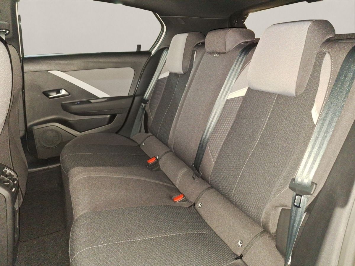 Opel Astra - Bild 13