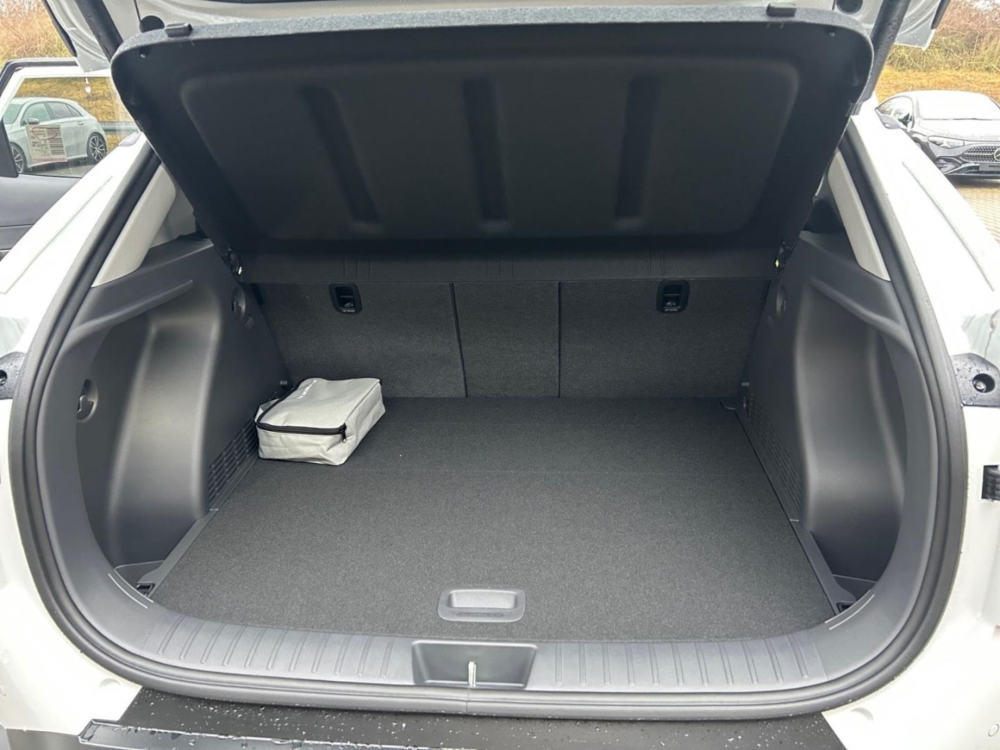 Hyundai KONA - Bild 12