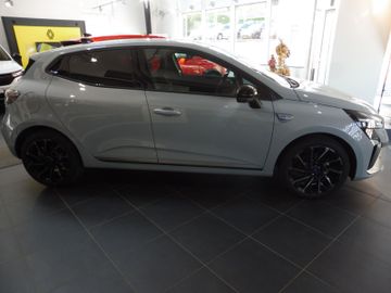 Renault Clio V Esprit Alpine