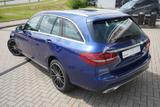 Mercedes-Benz C300e T-Modell LED Klimaaut. Navi Head-Up 360° - Mercedes-Benz C 300 in Rostock