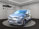 Toyota Proace City Verso L1 Executive - Toyota PROACE CITY mit Panoramadach