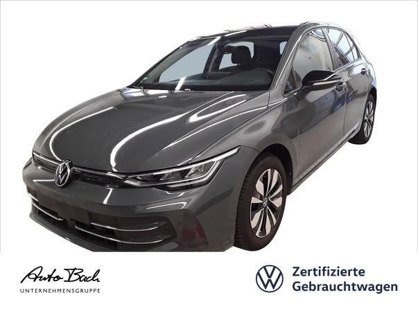 Volkswagen Golf VIII "Goal" 1.5TSI LED Panorama CarPlay ACC