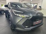 Toyota C-HR Hybrid FWD Team Deutschland - Toyota C-HR in Aachen