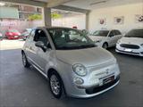 Fiat FIAT 500 1.2 LOUNGE FULL OPTIONAL DAL NORD ITALI - Fiat 500: It