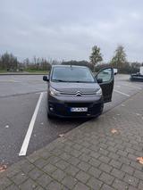 Citroën Jumpy - Citroën Jumpy von privat