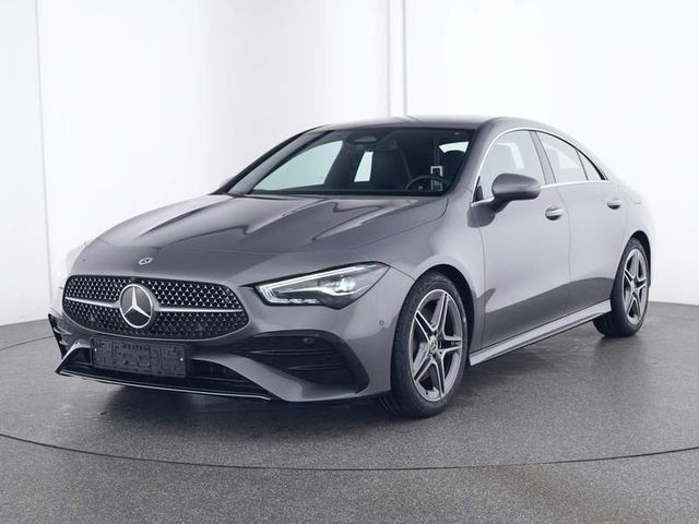 Mercedes-Benz CLA 200 AMG Line Advanced+ Kamera Keyless Winter