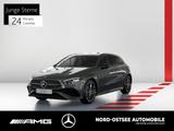 Mercedes-Benz A 200 AMG NIGHT SHZ MBUX - Mercedes-Benz A-Klasse Jahreswagen: Automatik