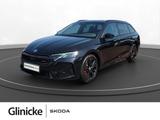 Skoda Octavia Combi RS 2.0 TSI DSG AHK Pano Head-Up Ca - Skoda Octavia Jahreswagen: Allradantrieb