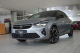 Opel Corsa-e F GS SPORT 3-PHASIG NAVI/LED/KAMERA/DAB+ - mit Elektro-Antrieb: Kleinwagen
