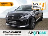 Peugeot 3008 BlueHDi GT +ALLW+RFK+elHKKL+SHZ+PANO+LED+BC