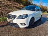 Skoda Fabia RS*AUTOM*179PS*TOP - Skoda Fabia: RS