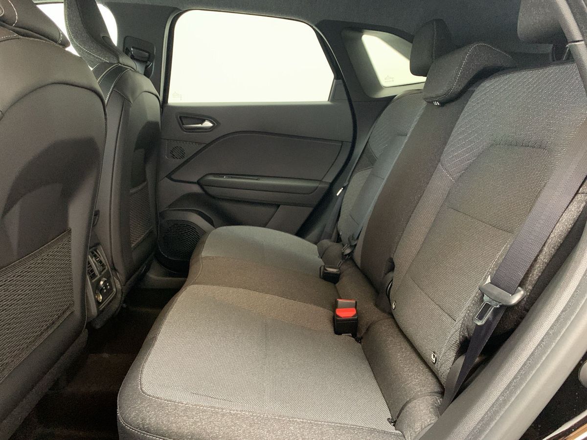 Renault Symbioz - Bild 11