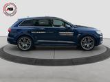 Audi Q7 50 TDI S-LINE LASER PANO BOSE3D KAM 22" AHK - Audi Q7: 22