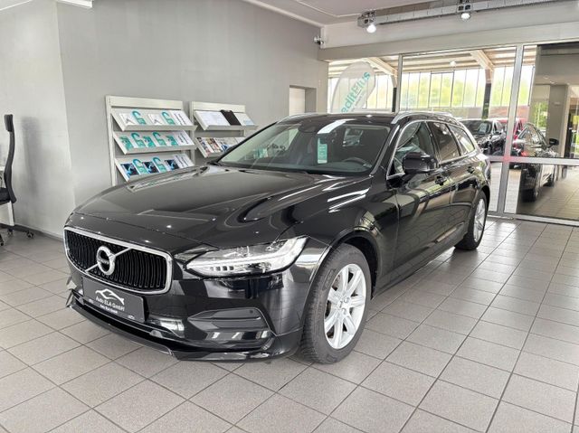 Volvo V90 D3 Kombi Momentum LED|Vollleder|Garantie