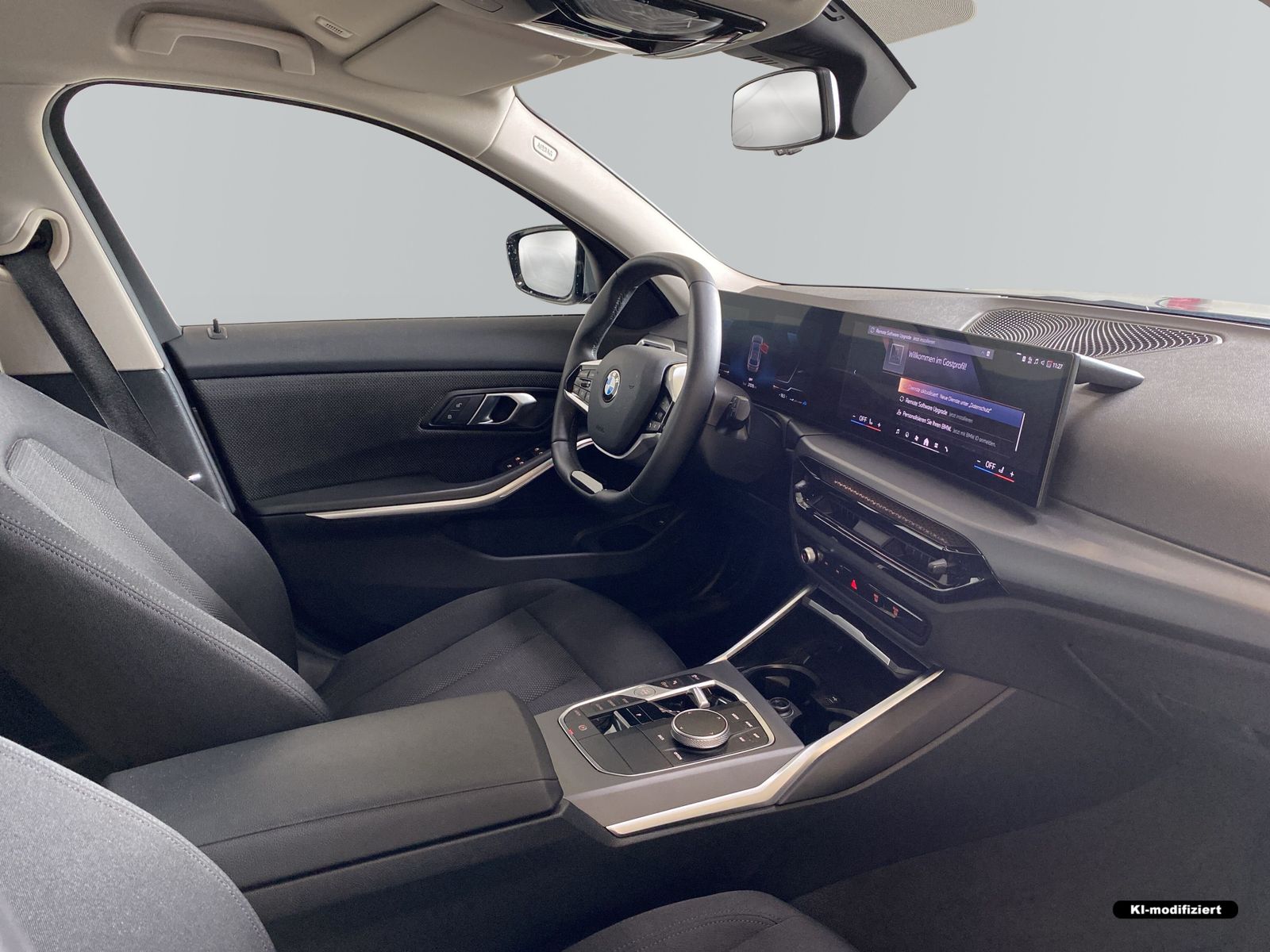 BMW 318 - Bild 11