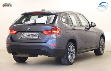 BMW X1 - 8