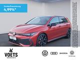 Volkswagen Golf VIII GTI 2.0 TSI DSG MATRIX-LED+RearView
