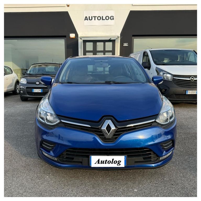 Image of Renault Clio