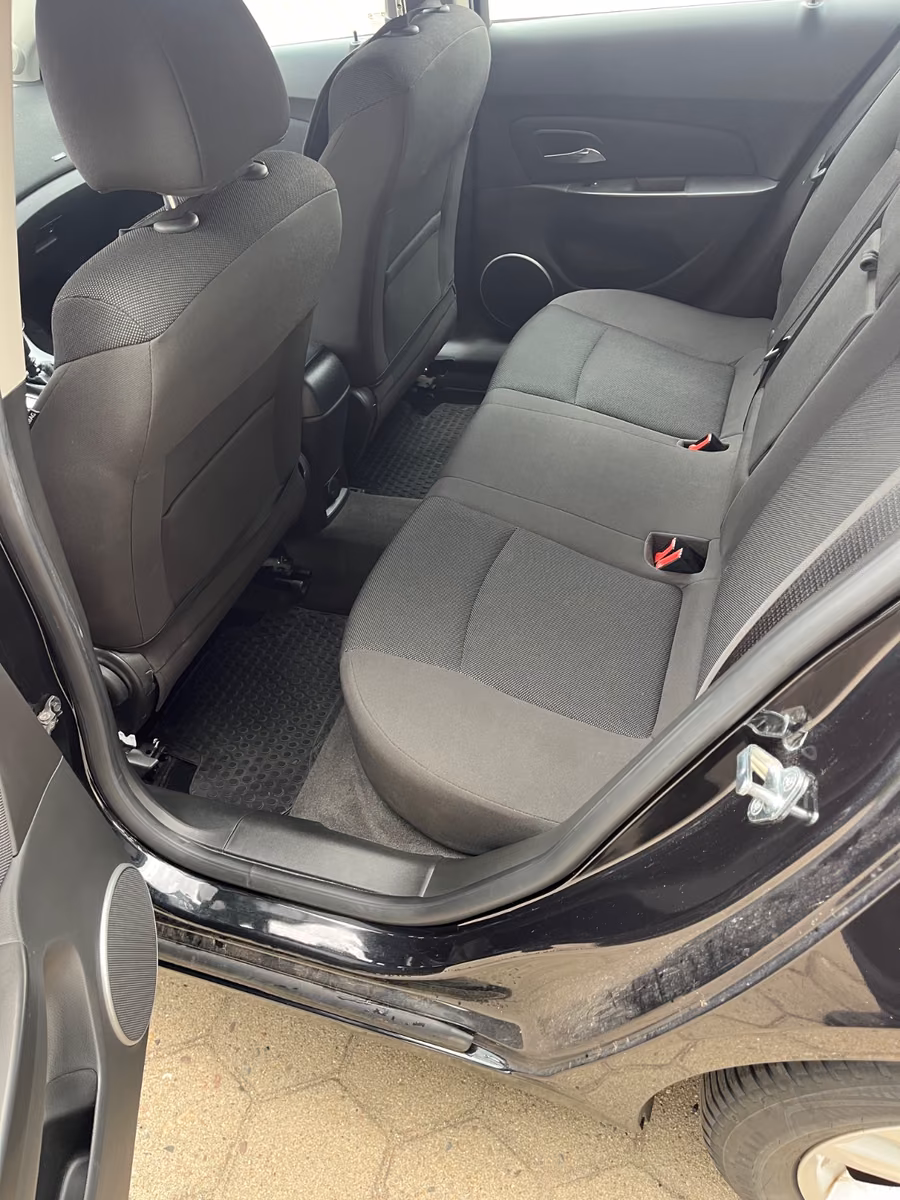 Chevrolet Cruze 2013 — photo 11