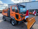 Multicar M31 HHK mit Winterpaket - Multicar Erfurt