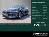 Skoda Superb Combi 2.0 TDI DSG Selection AHK, Panorama