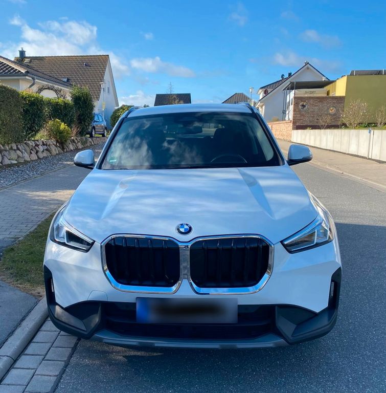 Image of BMW X1