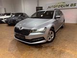 Skoda Superb Combi 2.0TDI DSG/AHK/ACC/PDC/SHZ - Skoda Superb in Braunschweig