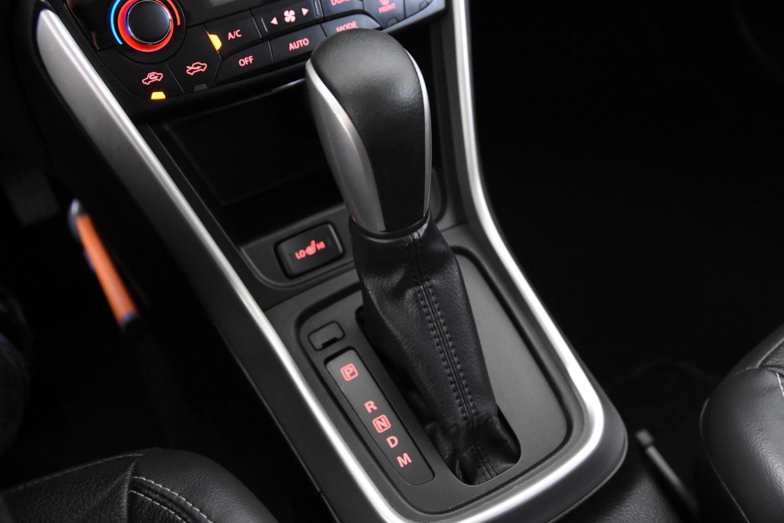 Suzuki (SX4) S-Cross  Automatik *Navi*Pano.*AHK*SHZ*