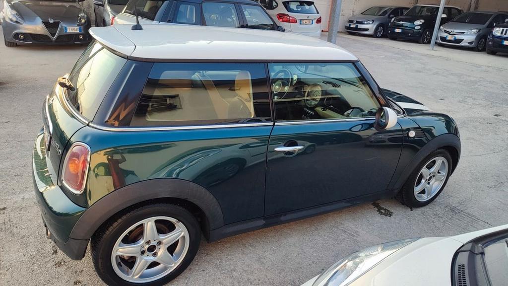 MINI Cooper D Clubman