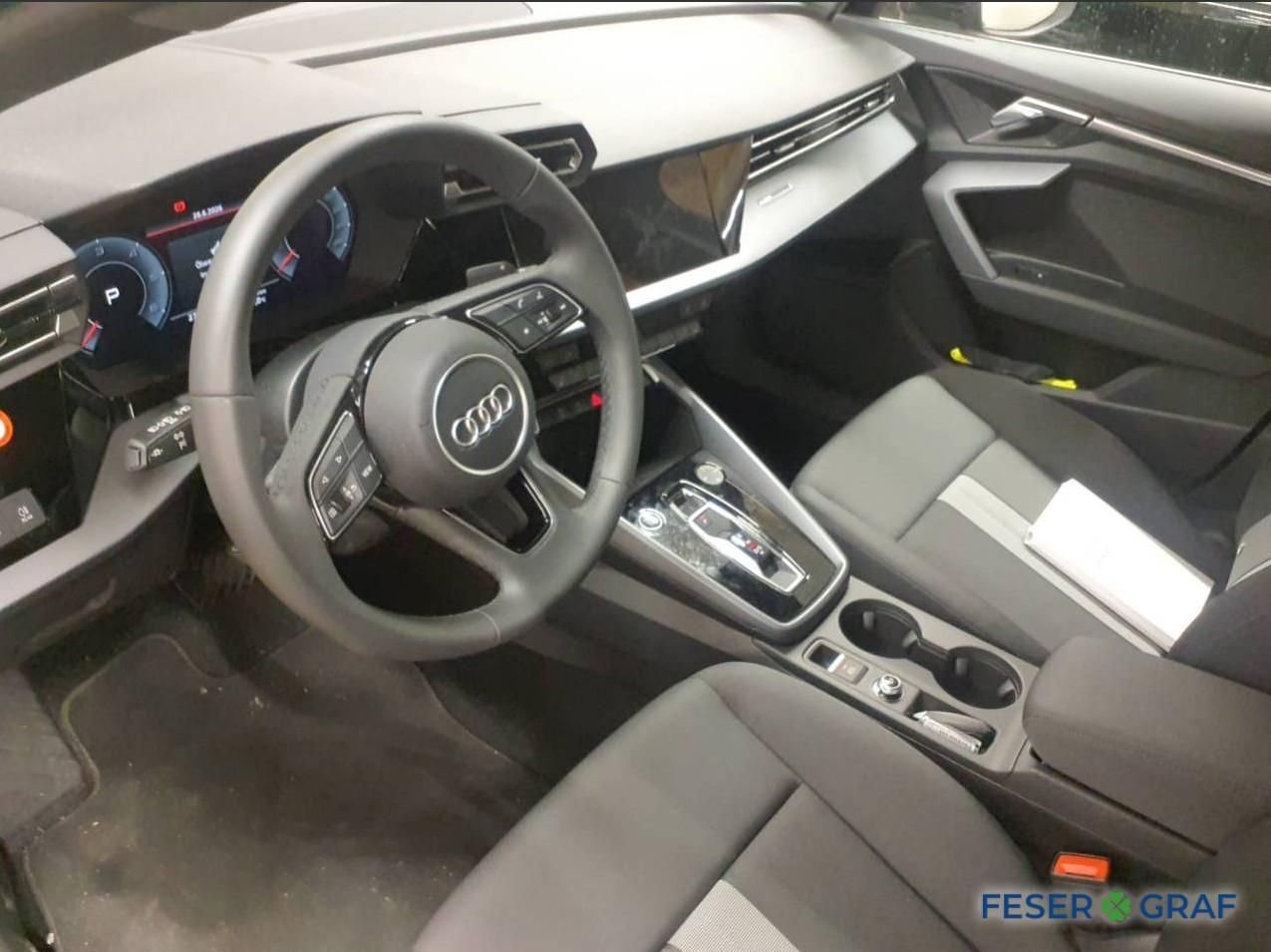 Audi A3 - Bild 3