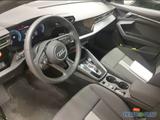 Audi A3 Sportback TFSI e Advanced virt.Cockpit/ LED/ - Audi A3: Schwarz, Sportback