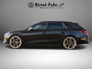 Cupra Leon ST VZ 2.0 TSI  4Drive DSG AHK Kamera Voll L