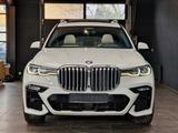 BMW X7 xDrive30d M Sport Individual*7-SITZER*PANO - BMW X7: M