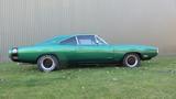 Dodge Charger - Dodge Gebrauchtwagen von 1970