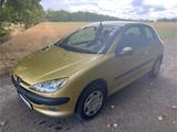 Peugeot 206 Tüv Neu 1.4l Klima 8fach Bereift - Peugeot 206 in Braunschweig