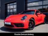 Porsche 992 Carrera GTS PASM 90L Kraftstofftank Surround - Porsche 992 in Nürnberg