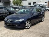 Honda Accord/Leder/Klima/SHZ/elekt. Sitze/2.Hand - Honda Accord mit Diesel-Antrieb: Limousine