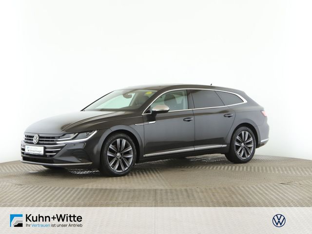 Volkswagen Arteon Shooting Brake 2.0 TDI *Pano*ACC*AHK*Rück