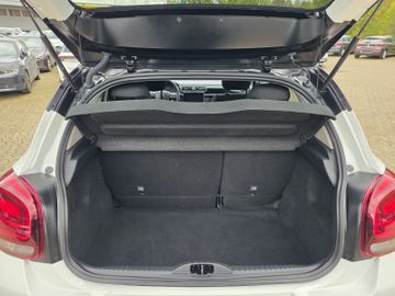 Bild 9 Citroën C3 1.2 Shine LED/PDC/MULTI-RADIO/KLIMA AT