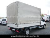 Ford Transit FT 350 L3 VA Pritsche Plane Klima AHK - Ford Transit ft 350