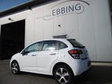 Citroën C3 Selection - gebrauchte Citroën C3 aus dem Jahr 2017