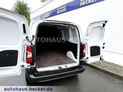 Fiat E-Doblo S2 L1 50kWh 100 kW / VFW 29.07.24
